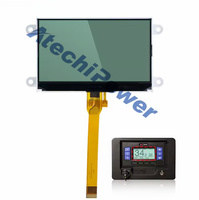 Écran LCD matriciel 240x128 neuf pour contrôleur Carrier APX 4 et unité de réfrigération de remorque 960-080030-1-R