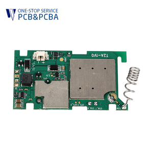 Kiểm tra đầy đủ chất lượng cao không dây <span class=keywords><strong>Wifi</strong></span> mô-đun quang nhận bảng <span class=keywords><strong>PCB</strong></span> lắp ráp bảng mạch điện tử Thành phần Bộ dụng cụ - Product Image 2