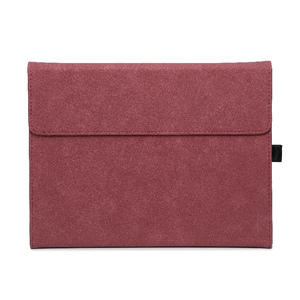 Pour <span class=keywords><strong>Microsoft</strong></span> <span class=keywords><strong>Surface</strong></span> <span class=keywords><strong>Go2</strong></span>/3 étui universel en cuir pour tablette 10.5 pouces - Product Image 6