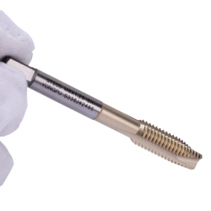 Tarauds de perçage avancés en acier inoxydable et alliage de titane, pour matériaux importés, spéciaux M3 4 5 <span class=keywords><strong>6</strong></span> - Product Image 2