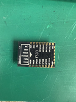 ESP-12F(ESP8266MOD) 100% Original IoT/Communication Modules WiFi Modules 2.4GHz 3.3V ESP8266 Chip