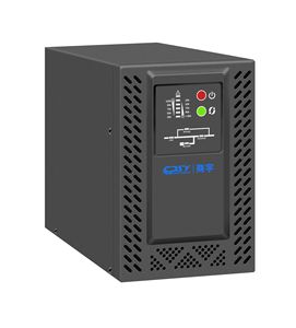 Haute fréquence en ligne 1000va 900w 1 phase onde sinusoïdale pure <span class=keywords><strong>nobreak</strong></span> pour servir ups alimentation avec batterie intégrée - Product Image 1