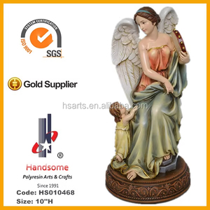 Estatua Religiosa <span class=keywords><strong>de</strong></span> Resina y Cristal <span class=keywords><strong>de</strong></span> la Divina Misericordia <span class=keywords><strong>de</strong></span> 8 Pulgadas, Diseño Nuevo, Personalizable, Pintada a Mano, Duradera, Artesanía <span class=keywords><strong>de</strong></span> <span class=keywords><strong>Nuestra</strong></span> Señora <span class=keywords><strong>de</strong></span> Fátima, Venta al Por Mayor - Product Image 2