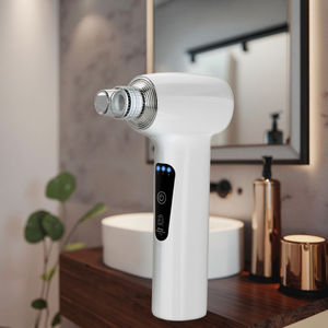 Nouvel Arrivage en Gros : Nettoyeur Facial Vibrant à Écran LCD pour l'Acné, Aspirateur de Maquillage et Nettoyant de Pores Anti-Points Noirs - Product Image 1