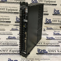 PLC adapté aux amplificateurs - Py0a030a1n51p0wbr1 avec garantie, durable