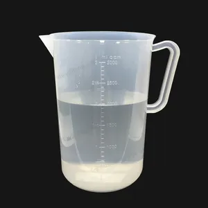 500ml thực phẩm đo Cup cho Baking bếp nhựa đo Jug