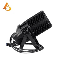 Projecteur LED COB extérieur 200 W en aluminium IP65 étanche pour scène - Grande Vente