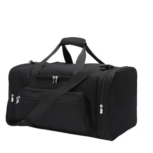 Waterproof Gym Bag Duffel Sports Bag Fitness Outdoor Travel Pink Women Handbag Large Capacity Storage Shoulder Bag