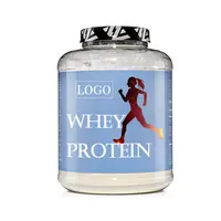 RICHTEK ISO9001 Molke protein pulver für Nahrungs ergänzungs mittel Großhandel Molke protein 100% reines Molke protein konzentrat