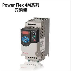 Inversor Allen-Bradley 25B-D010N104 de 400V Trifásico con Control Vectorial IP20 para Vehículos Eléctricos - Product Image 4