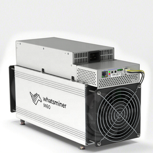 Người chiến thắng/microbt whatsminer m60s ++ 218 t Bitcoin asic thợ mỏ máy & A + Nhà cung cấp cryptocurrency khai thác mỏ 218 t/218th BTC Crypto thợ mỏ - Product Image 5