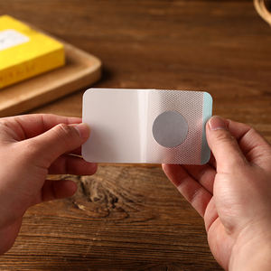 SG-A109 Class II Traitement de <span class=keywords><strong>la</strong></span> douleur par <span class=keywords><strong>la</strong></span> chaleur, <span class=keywords><strong>médecine</strong></span> traditionnelle chinoise, bâton de moxibustion, feuille d'armoise - Product Image 6