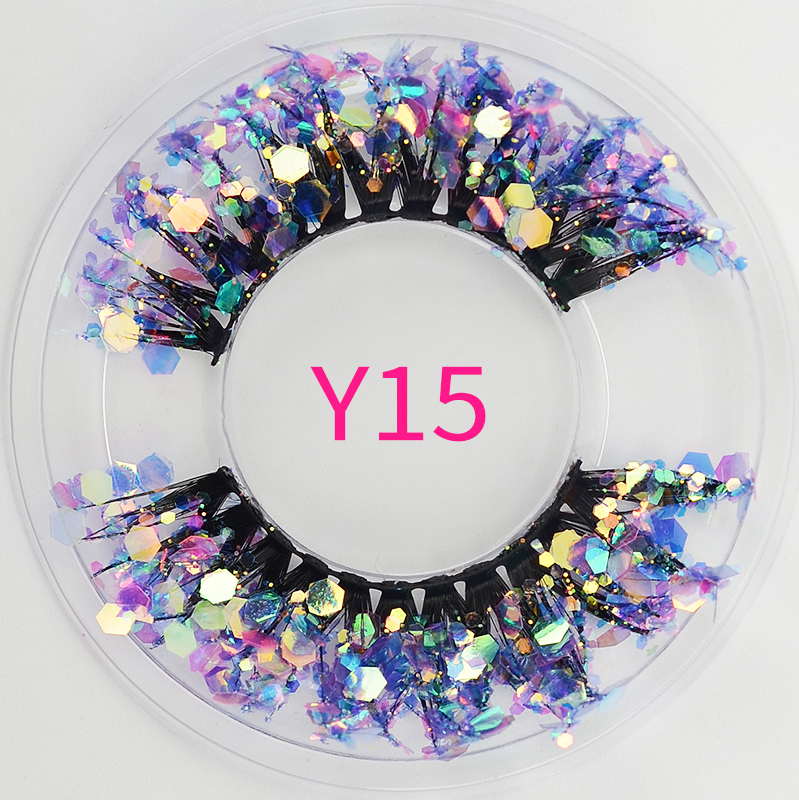 Y-15