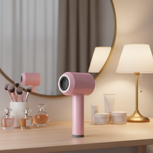 Top Fashion Buy <span class=keywords><strong>Secador</strong></span> de pelo Protección contra fugas BLDC <span class=keywords><strong>Secador</strong></span> de pelo iónico negativo 110000 Rpm 2025 <span class=keywords><strong>Secador</strong></span> de pelo inteligente Super Shark - Product Image 1