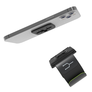 360 Flexible ABS Armband Anker Cell <b>Phone</b> Holder Running Mobile <b>Phone</b> Clip Fix Custom - Product Image 5