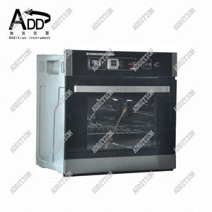 ISO4925 Brake Fluid Rubber Cup Adaptabilidade Tester Avaliar a adaptabilidade do fluido de freio - Product Image 3