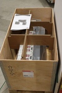 Interruptor de Circuito 1SSDA073510R1 E6.2 H MS 5000A para PLC - Product Image 3