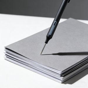 ZNYJ B-131 10ms Sinkronisasi Ultra-Cepat 85-Bahasa Terjemahan Dua Arah 4-Format Dokumen Aplikasi Khusus ZhuNiYunJi Pena Tulis Cerdas Cina - Product Image 6