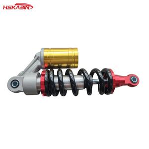 Nuevo Amortiguador Trasero de Aire KB Motocross 11X280MM 800LBS con 1 Año de Garantía - Product Image 1