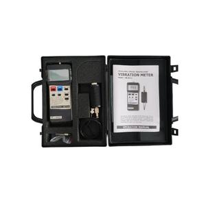 เครื่องวัดการสั่นสะเทือน VB-8206SD อุปกรณ์ทดสอบการสั่นสะเทือน - Product Image 3