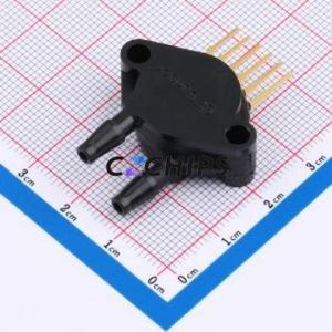 Original et tout nouveau GZP6895A050KPP50H SIP-6 capteur capteur de pression vente entière puces de composants électroniques fournisseur et service de nomenclature - Product Image 2