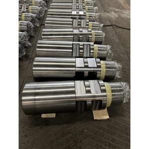 コスト効率の高い掘削用のプレミアム<span class=keywords><strong>API</strong></span>グレードドリルパイプ - Product Image 4