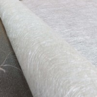 Tapis en fibre de verre de qualité professionnelle à épaisseur uniforme pour la fabrication de pales d'éoliennes