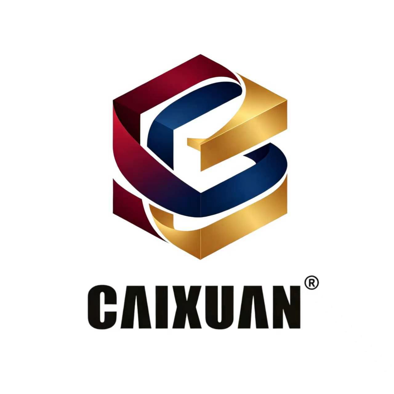 Nanjing Caixuan Post-Press International Trade Co., Ltd. logo