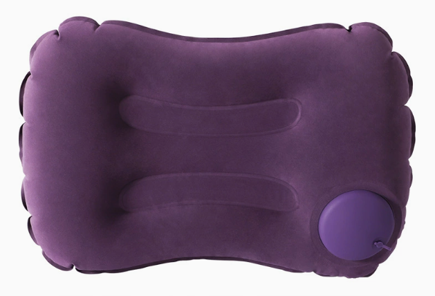 Morado oscuro