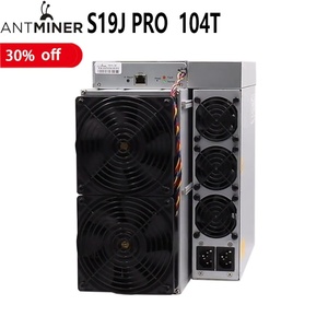 <span class=keywords><strong>Miner</strong></span> <span class=keywords><strong>Asic</strong></span> de Alta Calidad Usado S19j Pro 104t S19pro 110t 95T, Máquina de <span class=keywords><strong>Miner</strong></span>ía Usada S19 Pro, <span class=keywords><strong>Miner</strong></span> de Criptomonedas, Disponible en Stock - Product Image 4