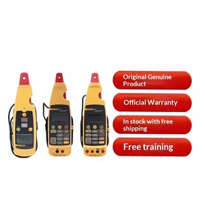 สำหรับการวัดมิลลิแอมแปร์ด้วยแคลมป์มิเตอร์รุ่น 771/772/773 - Product Image 6