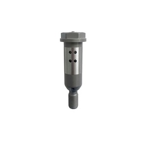 Válvula solenoide del árbol de levas LR091750, válvula de control de aceite, pieza de motor para Land Rover 2.0L, accesorios para coche - Product Image 2