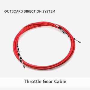 กล่องควบคุมน้ำมันประตูด้านนอกใหม่กล่องควบคุมเกียร์ปีกผีเสื้อทางทะเล - Product Image 6