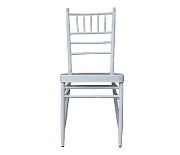 White IRON