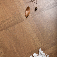 Carreaux imitation bois en gros 600x1200, texture bois massif, pour cuisine et salon, résistants à l'usure, antidérapants, 10 mm