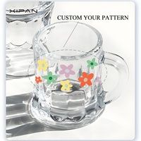 Verres à shot miniatures en vrac, gaufrés, sans plomb, écologiques, petits verres transparents pour dégustation de vin, portables, pour Izakaya et usage domestique