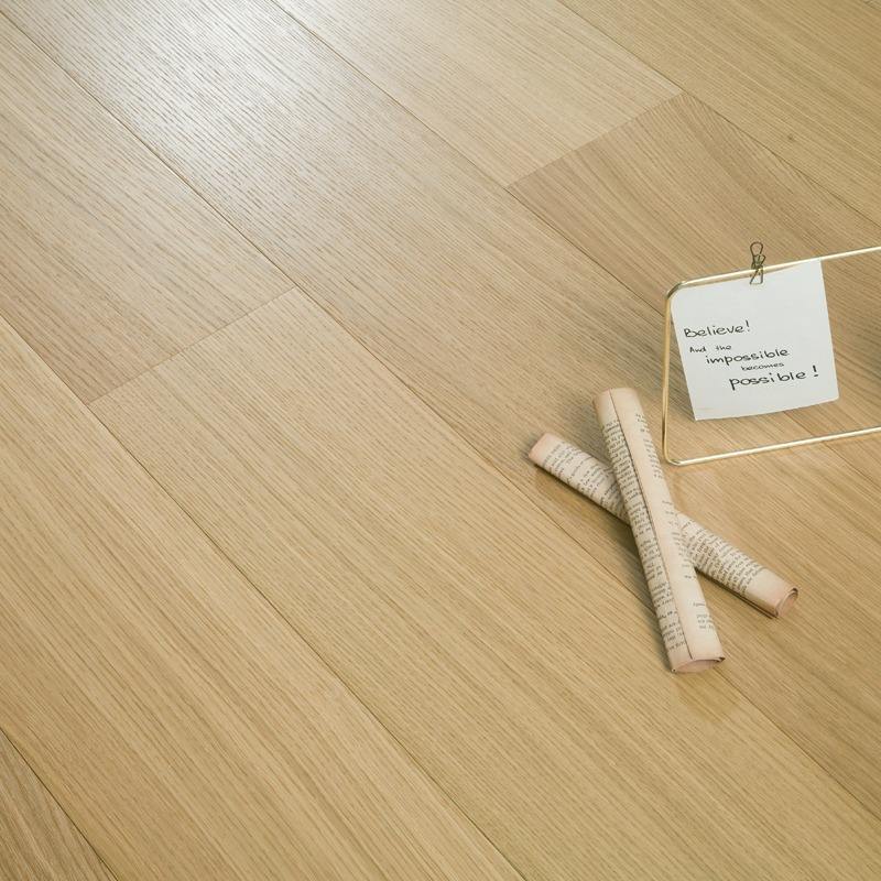 Natural wood color 1.2mm veneer; 1㎡