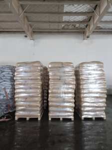 ביו אורגני חומצה דשן אורגני ידידותי לסביבה סוג ספציפי של דשן אורגני - Product Image 6