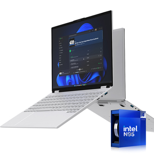 Portátil Empresarial de 16 Pulgadas con <span class=keywords><strong>Pantalla</strong></span> <span class=keywords><strong>Grande</strong></span>, 8GB/16GB/32GB de RAM, Teclado RGB, Envío en 24 Horas, Fabricante de Equipo Original - Product Image 1