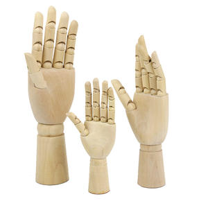 <span class=keywords><strong>Le</strong></span> Rini 12 pouces en bois main modè<span class=keywords><strong>le</strong></span> dessin animé croquis décoration poupée gros dessin animé croquis décoration poupée en bois fait à la main en bois - Product Image 1