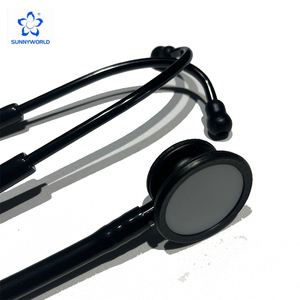Estetoscopio Médico de Cardiología Multifunción de Alta Calidad y Nuevo Diseño para un Sonido Nítido - Product Image 4
