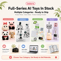 Microscope numérique intelligent portable Beiens M1 pour enfants, zoom 1000X, écran IPS HD 2,8 pouces, jouet scientifique éducatif en plastique, expédition immédiate