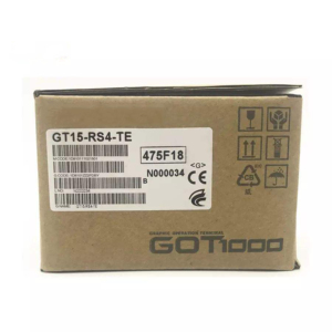 Mô-đun PLC Gt15rs4te GT15-RS4-TE Chính Hãng Mới Có Sẵn Trong Kho - Product Image 1