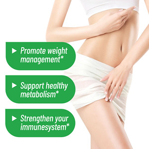 Cápsulas OEM ODM para el Control de Peso y el Metabolismo, Extracto de Té Verde y <span class=keywords><strong>Cacao</strong></span>, Favorecen la Pérdida de Peso, Estimulan el Metabolismo, Controlan el Apetito - Product Image 6