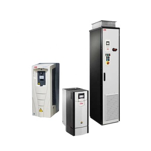 เครื่องควบคุมความเร็วรอบมอเตอร์แบบแปรผันความถี่ รุ่น ACS580-01-073A-4 ของจีน สำหรับปั๊มน้ำ 3 เฟส 380V/220V 1200Hz 6 กิโลวัตต์ IP65 แรงดันต่ำ  แบบติดตั้งในตู้ รุ่น ACS580-01-073A-4 - Product Image 1