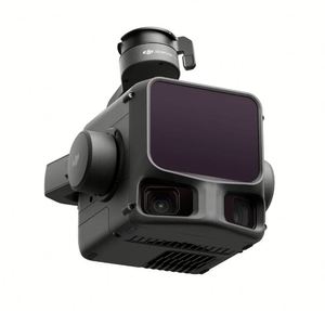 LiDAR de relevé Zenmuse L3 longue portée, double 100 mégapixels, pour un flux de travail complet, avec une portée de détection longue de 1535 nm pour M300RTK - Product Image 1