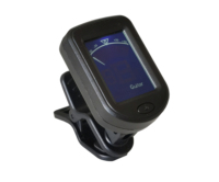 Accordeur de Guitare Chromatique Numérique LCD OEM à Pince, Livraison Rapide, Vente Chaude, pour Guitare Acoustique, Basse, Ukulélé - Fournisseur E-commerce