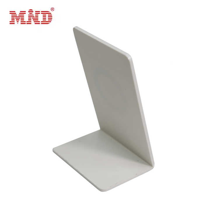 Nfc Stand 13.56mhz - Touchless Acrylic Display Stand