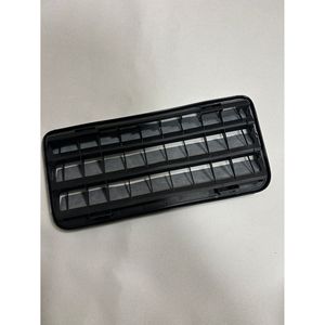 Cache de ventilation de l'aile arrière Tesla Model 3 Y, à clipser, en plastique noir, référence 1098751-00-C - Product Image 1