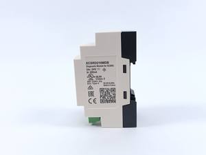 TELEMECHANICS XCSRD210MDB Teşhis Modülü Hızlı Gönderim - Product Image 5